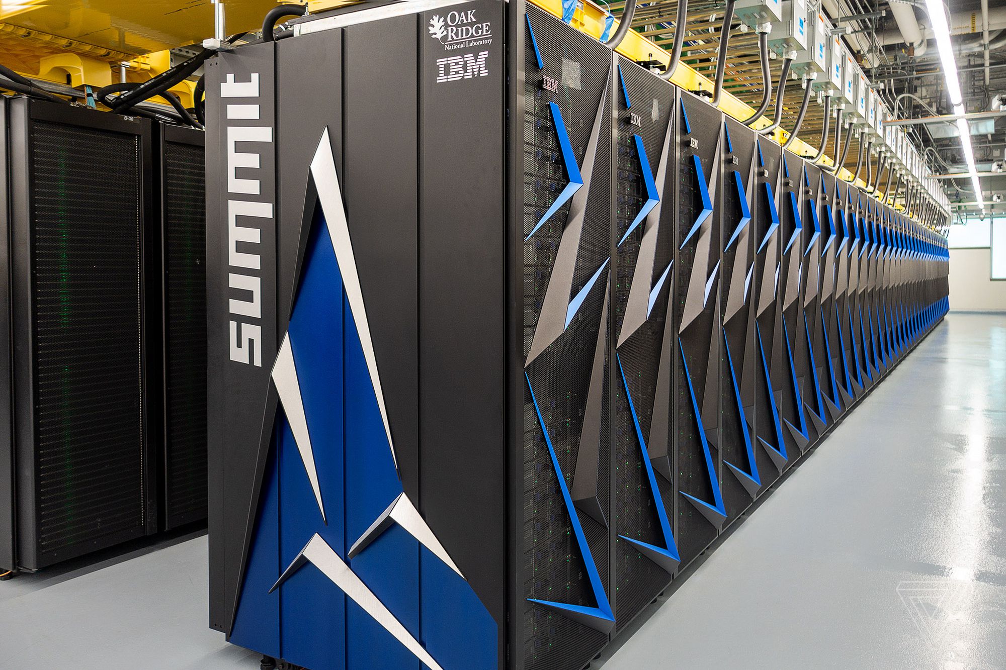 fastest supercomputers