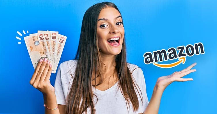 Earn Money from Amazon