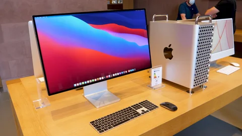 desktop computers