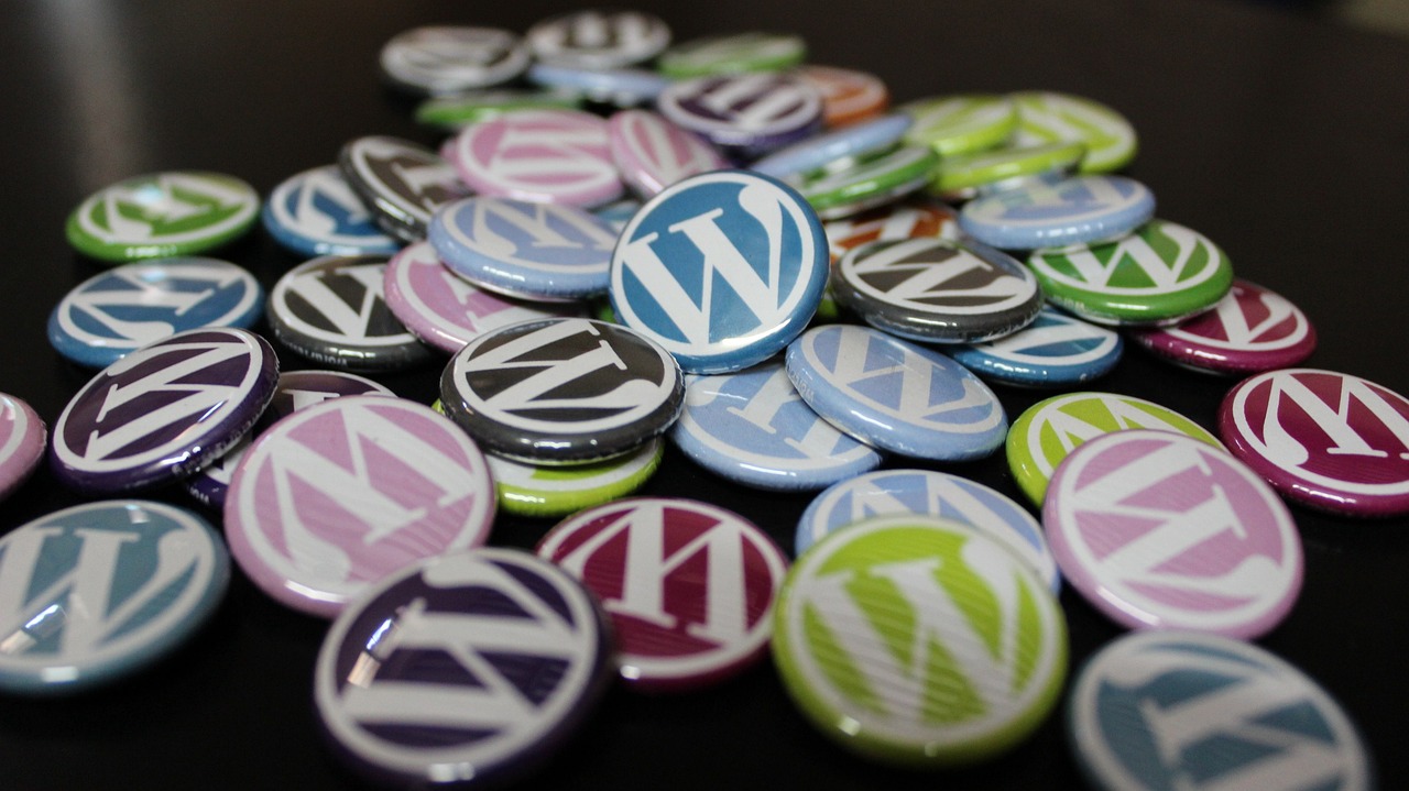 How to Add Separator to WordPress Admin Submenu