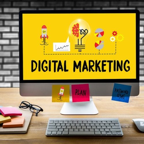 How Second Nature Digital Marketing Transforms Your Online Presence